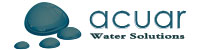 Logotipo Acuar Water Solutions